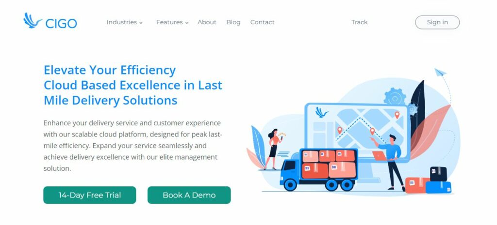 Best Delivery Management Software