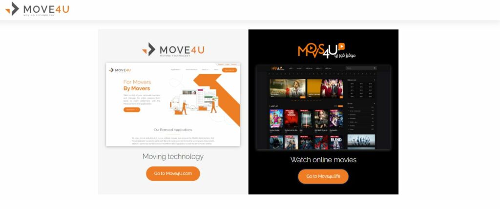 Best Moving Software