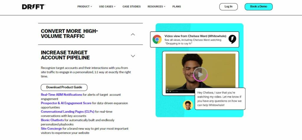 Best Chatbots for Websites