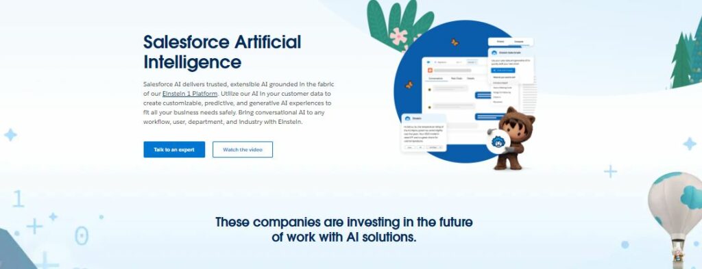 Best Chatbots for Websites