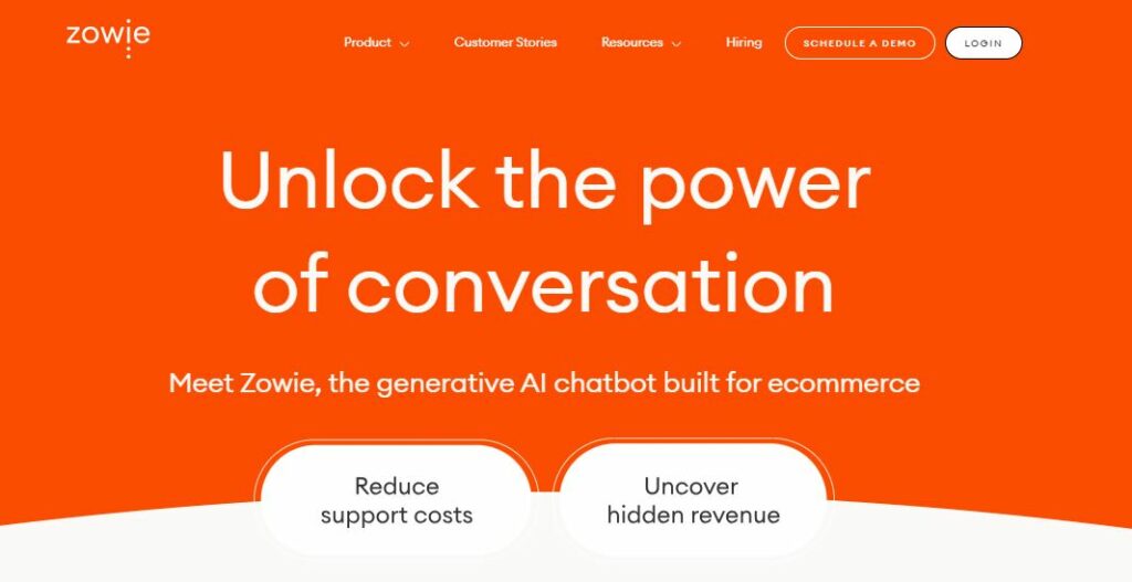 Best Chatbots for Customer Service