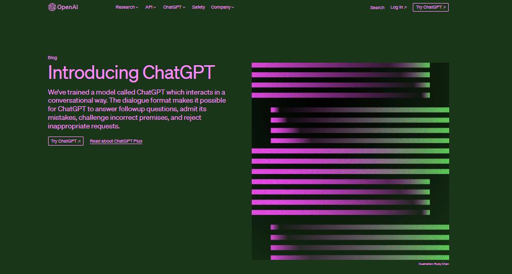 Best Chatbot App for iPhone