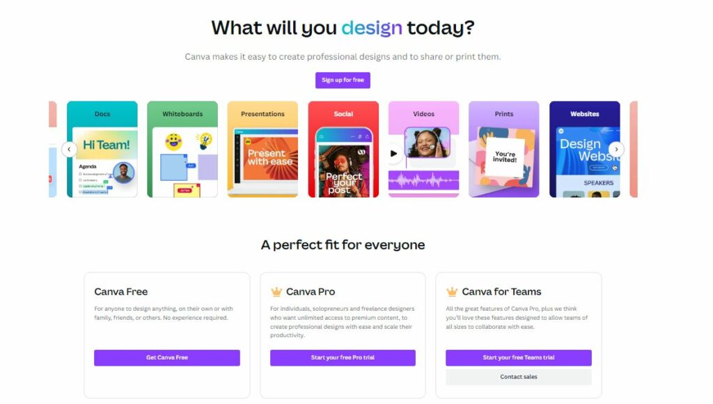 Best free AI Image Generator