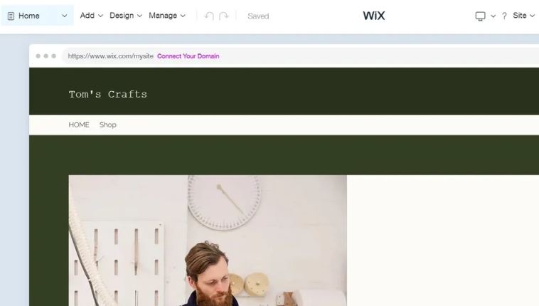 Best Small Business Website Builders