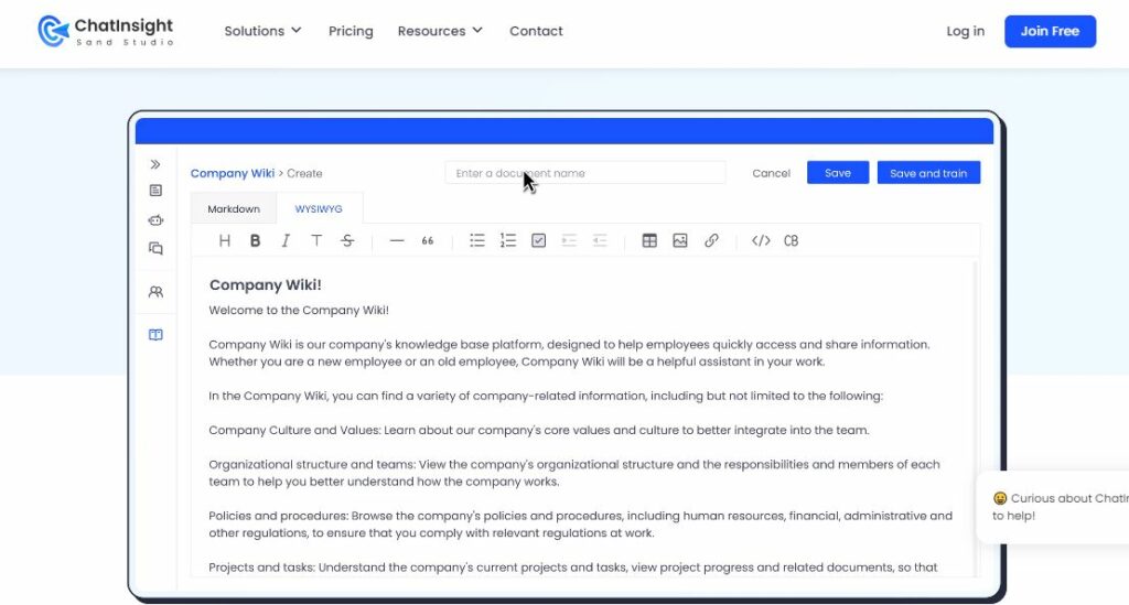 Best Free Ai Chatbots