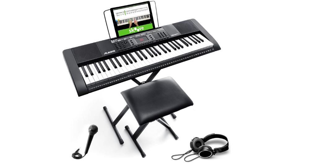 Best Keyboard for Beginners