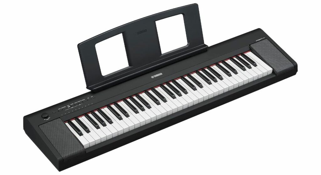 Best Keyboard for Beginners