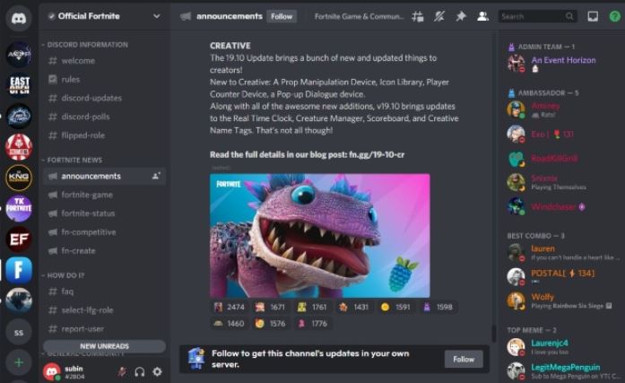 Best Discord Servers