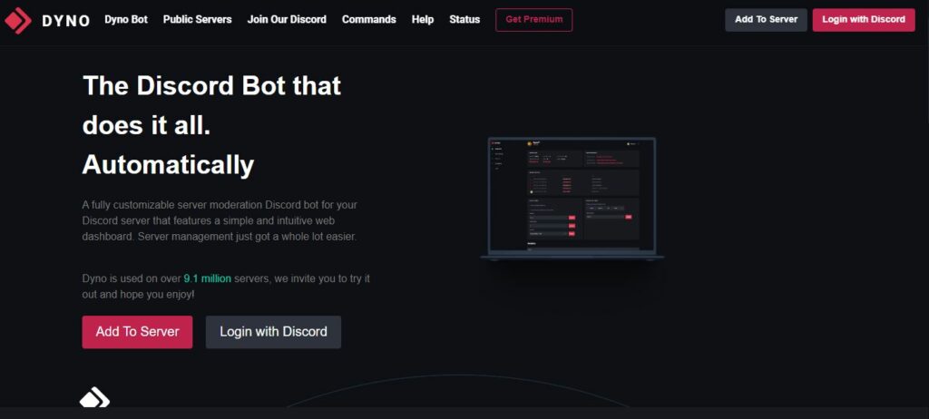 Best Discord Bots