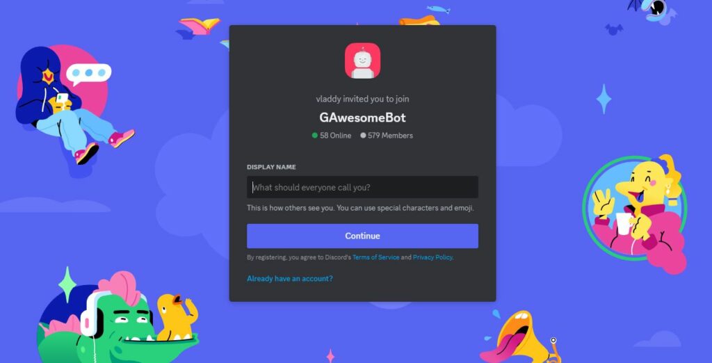 Best Discord Bots