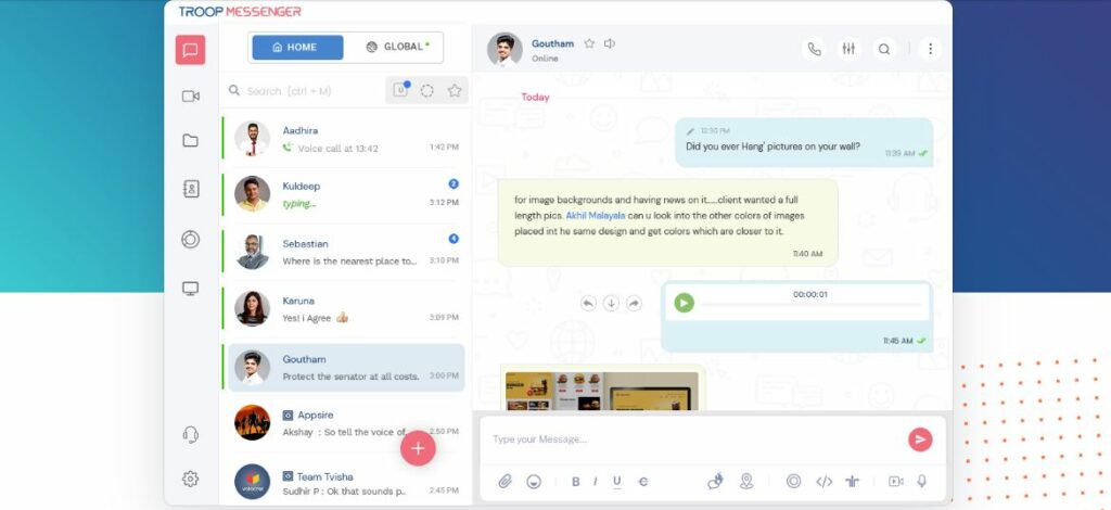 Best Discord Alternative