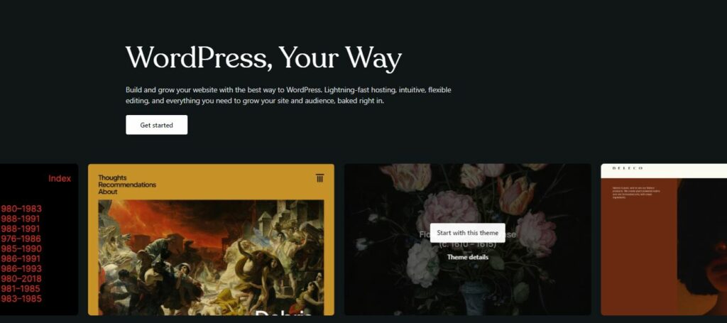 Best CMS Platforms