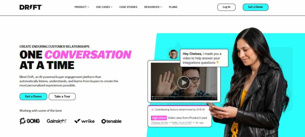 Best Customer Experience Software