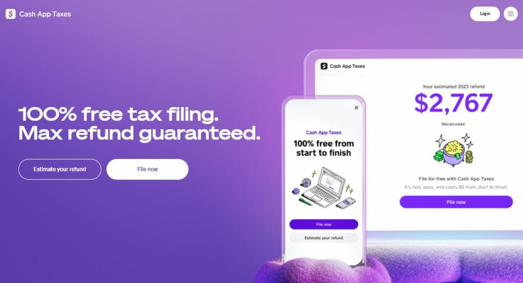 Best Free Tax Software