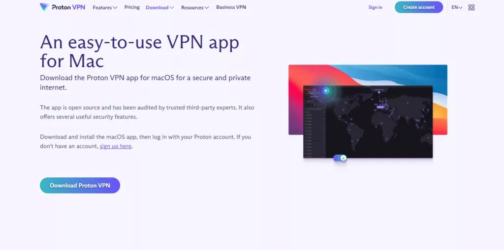 Best Free VPNs for Mac