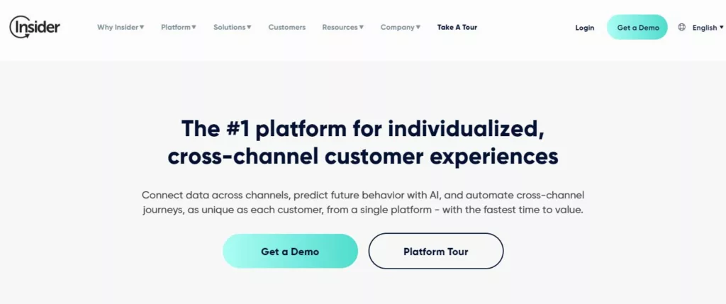 Best Marketing Automation Software