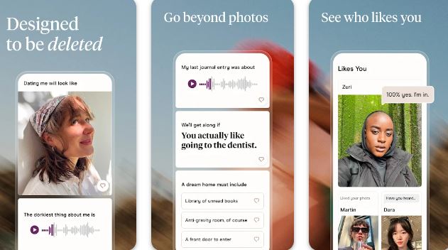 Best Dating Apps for Men