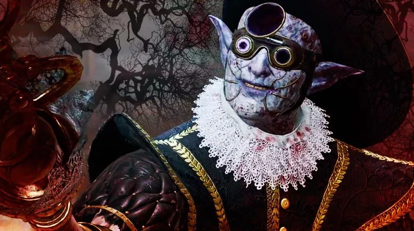 Baldur's Gate 3: How to recruit Malus Thorm