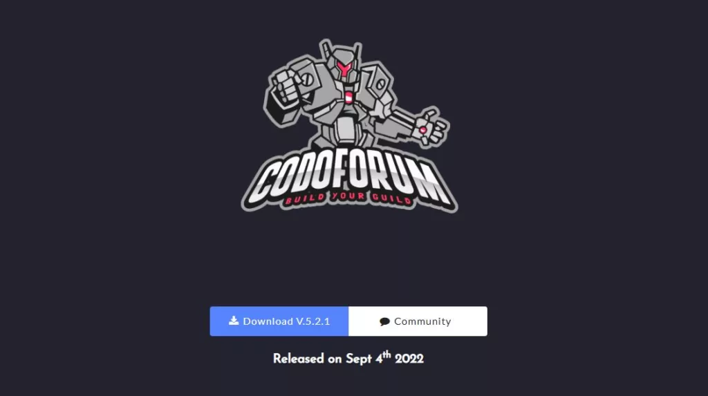 Codoforum review