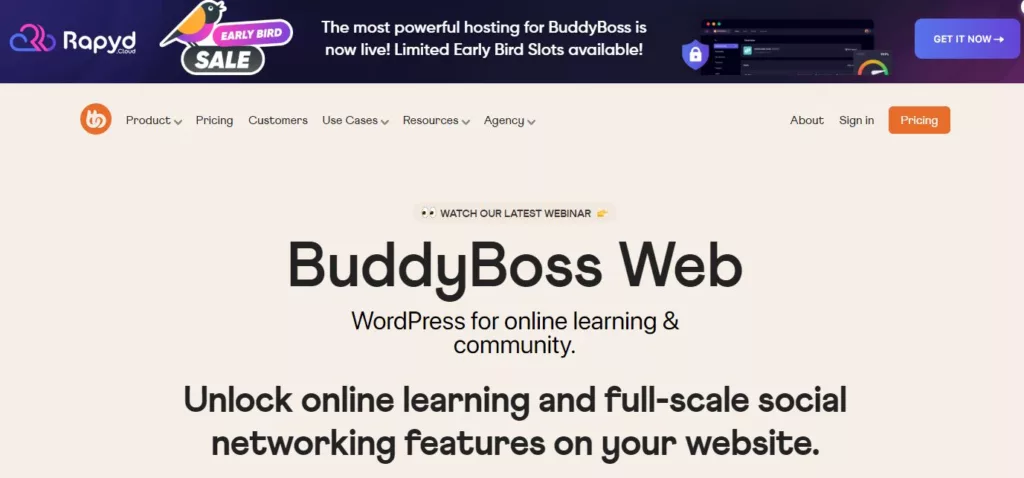 BuddyBoss review