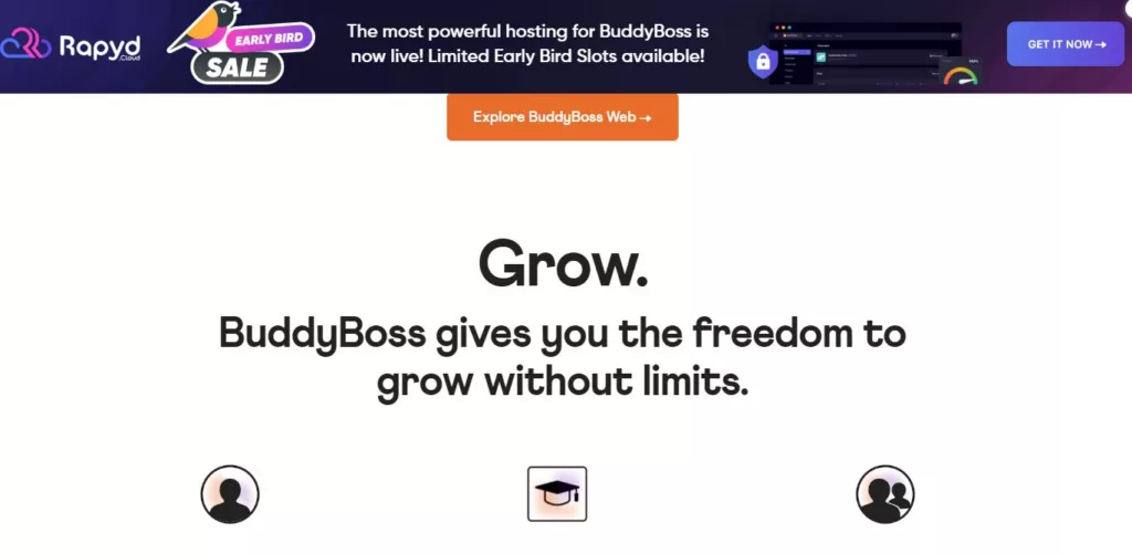 BuddyBoss review