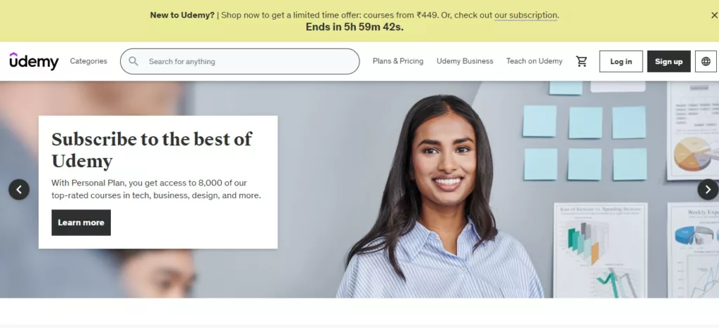 Cloud guru vs Udemy