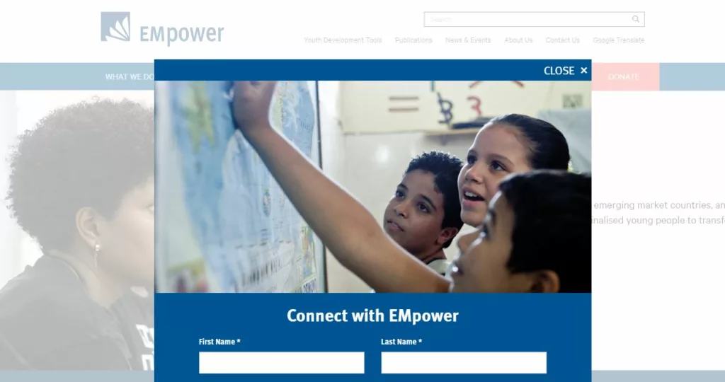 Empower vs Templafy