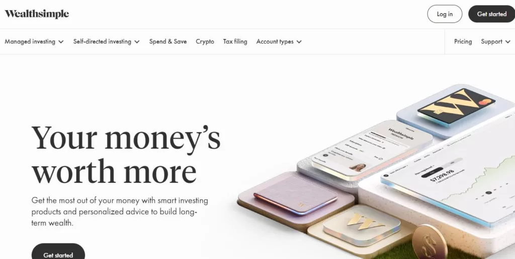 Questrade vs Wealthsimple