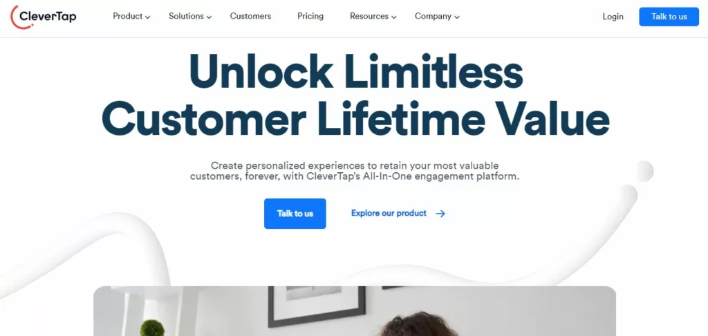 Amplitude vs CleverTap