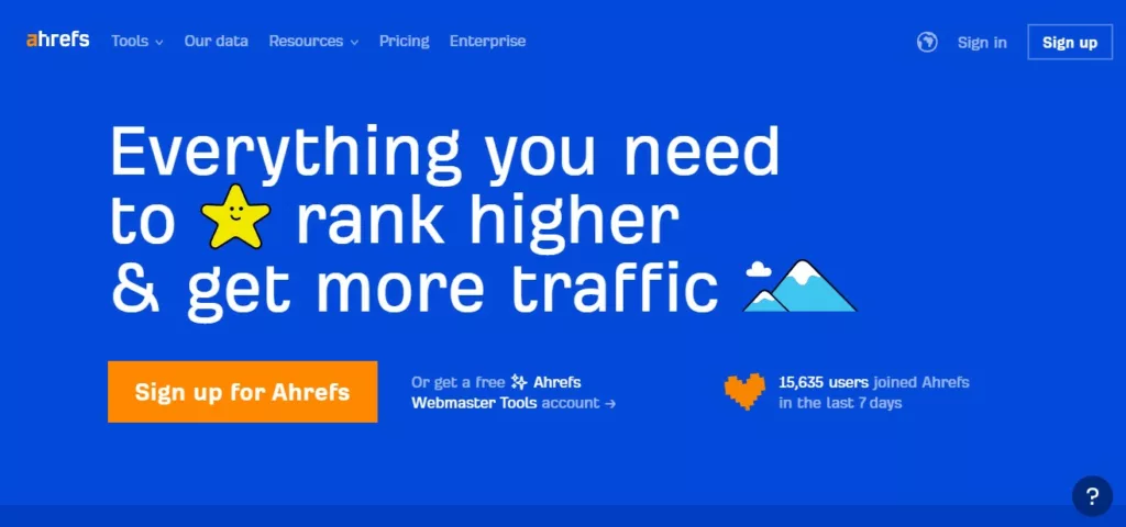 Ahrefs vs Screaming frog