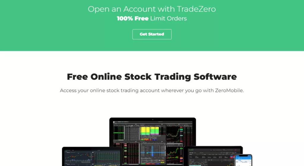 TradeZero review