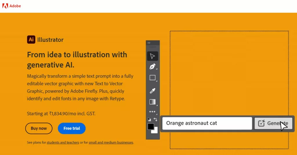Inkscape vs Adobe Illustrator