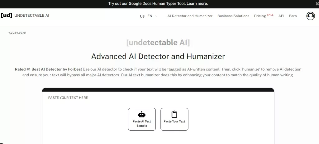 Originality ai vs Undetectable ai