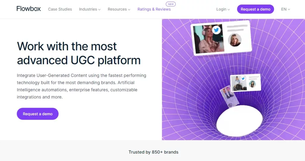 Flowbox review