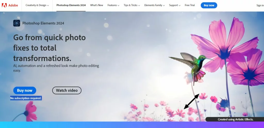 GIMP vs Photoshop Elements