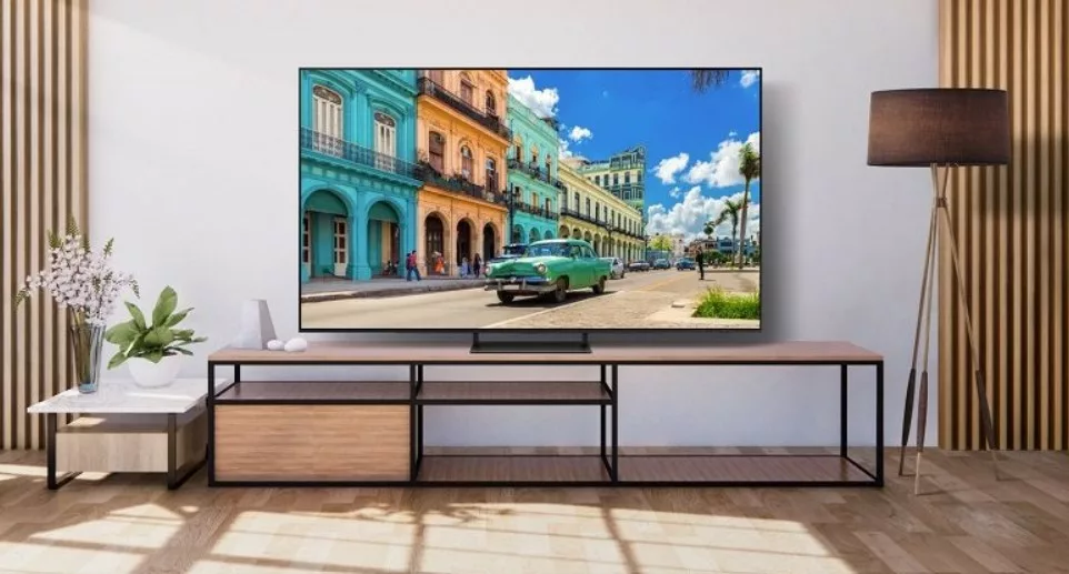 How to Fix "Samsung TV not connecting to PC" issue