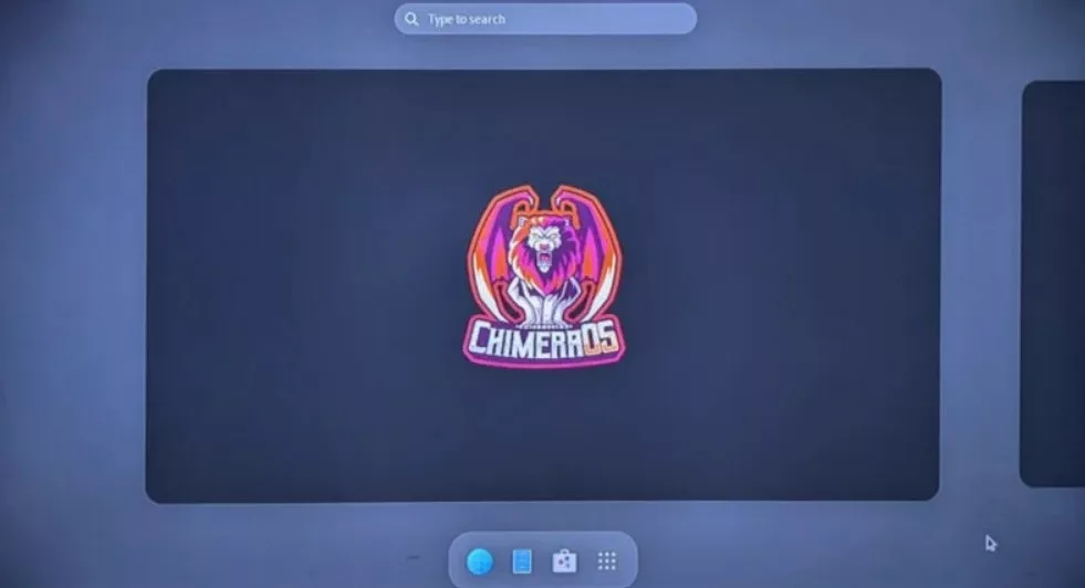How to install SteamOS on PC using ChimeraOS