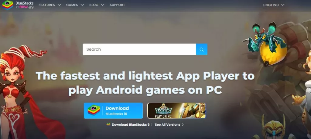 How to Use Bluestacks to Run Android Apps on Windows