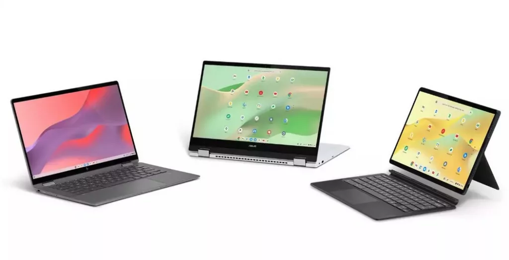How to Copy and Paste on a Chromebook