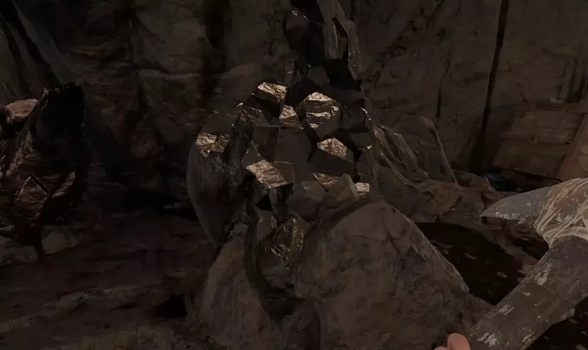 How to Get Coal in Nightingale