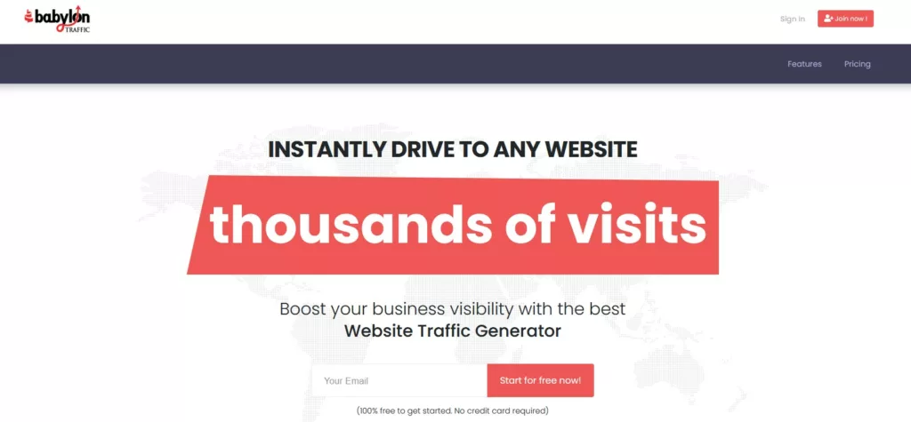 Best Traffic Bots 2026 February: Use bots to get more traffic