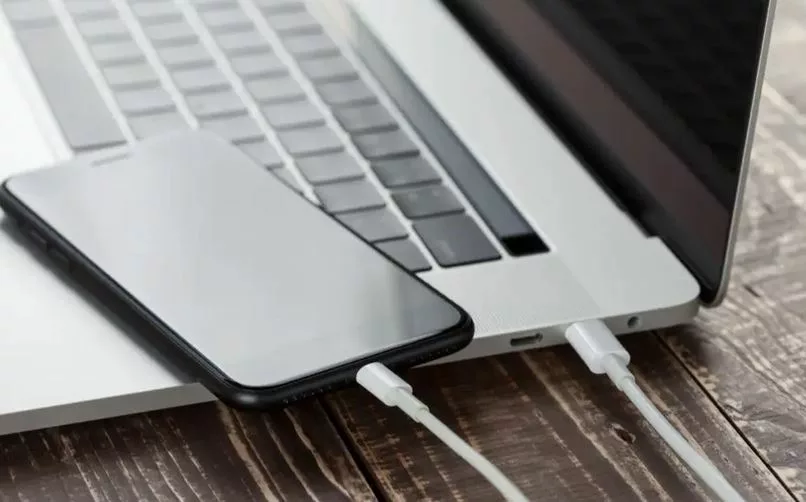 How to Connect an Android to a PC