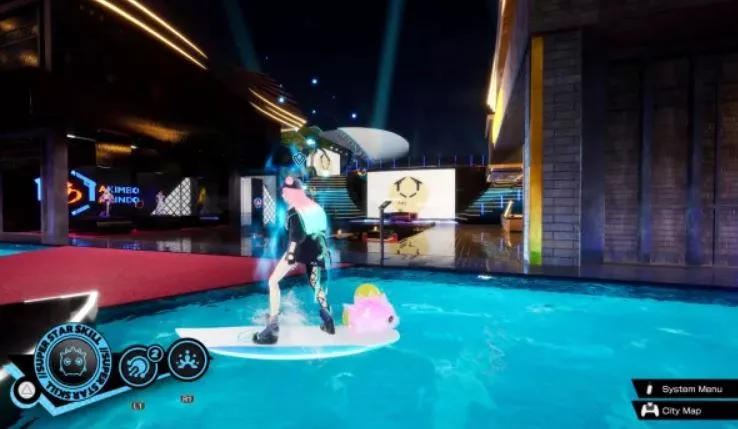 How to play Foamstars multiplayer