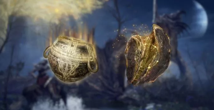 How To Get and Use Golden Sunflower in Elden Ring