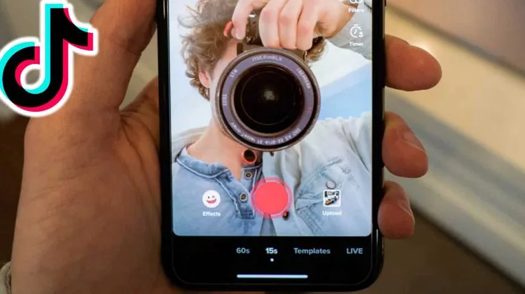 How to Fix "TikTok Picture Swipe Not Working" issue