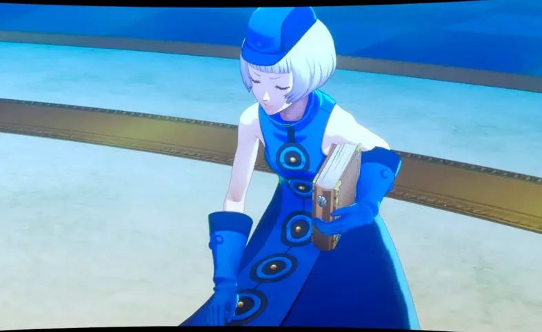 How To Defeat Elizabeth in Persona 3 Reload