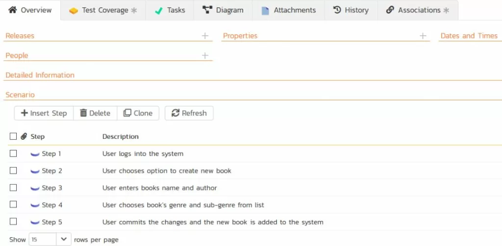 Inflectra review