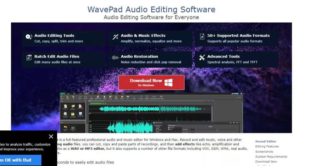 Best Audio Recording Software