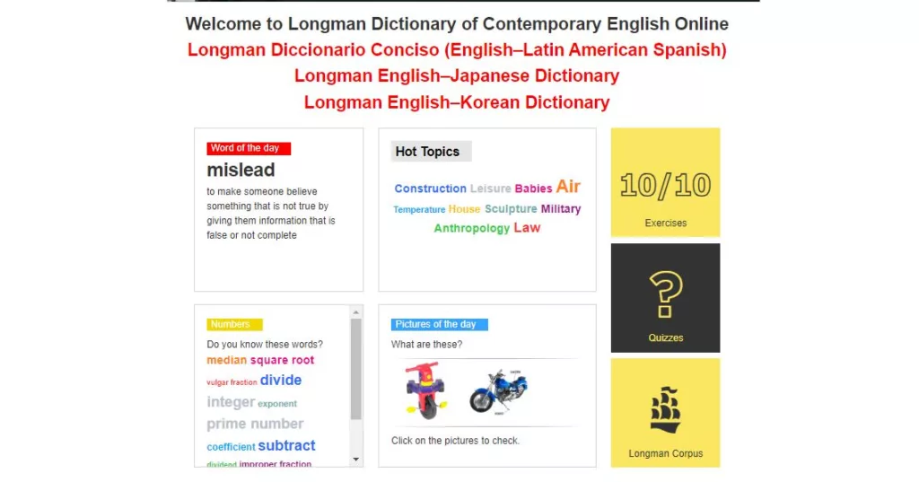 Best Dictionary Apps for Kids