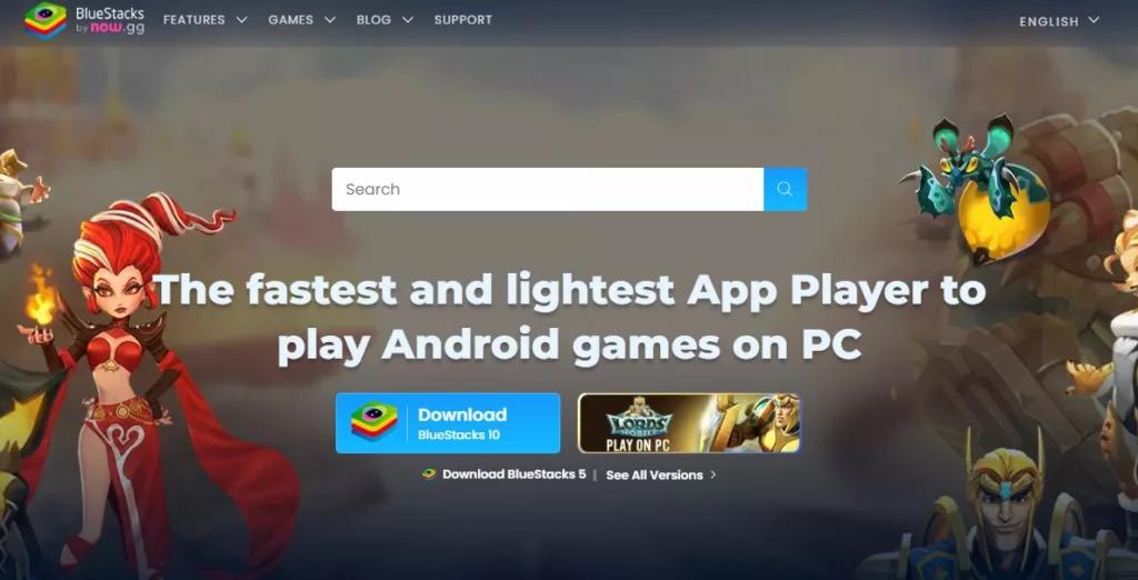 Best Android Emulator for PC